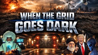 When The Grid Goes Dark