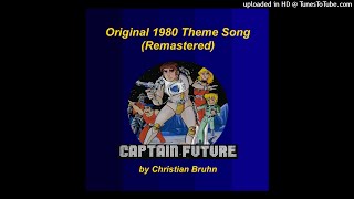 Christian Bruhn (1980) – Captain Future (Remastered)