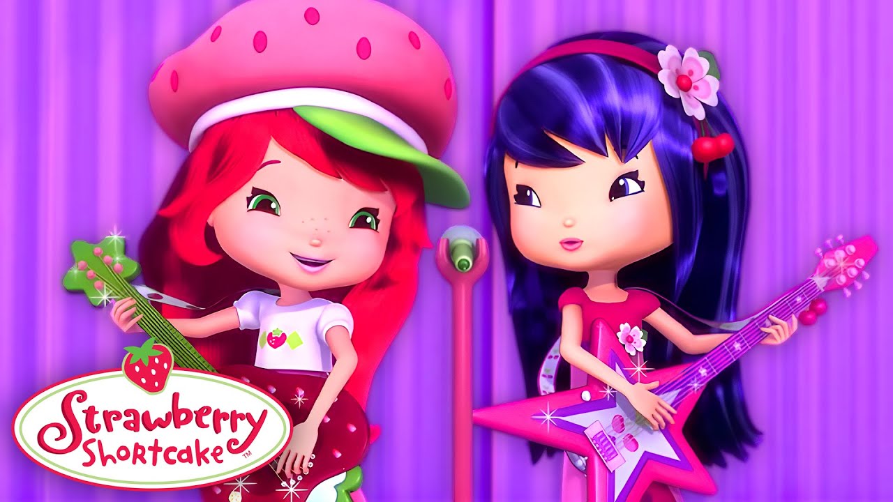 Rosita Fresita 🍓 Máximo Talento 🍓 Aventuras en Tutti Frutti 🍓 S2 E5