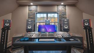 For the Same Price, Which Is Better?? 2 Way vs 3 Way Studio Monitors