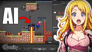 : PIXEL ART with StableDiffusion + Tileset workflows??