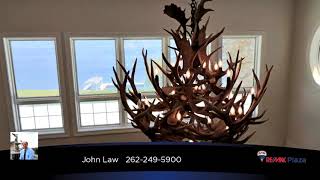 Residential for sale - W4411 N Lake Shore Dr, Lake Geneva, WI 53147
