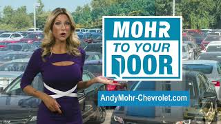 Andy Mohr Chevy - January 2020 Mohr Means More!
