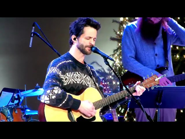 November 30, 2025 - Are You Expecting?