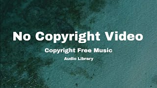 O Christmas Tree Instrumental -Jingle Punks -Audio Library And Couple, Sunset, Beach -No Copyright