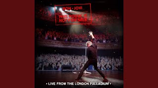 God Bless This Mess (Live From The London Palladium)