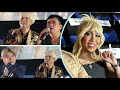 BEKS BATTALION,  Napaiyak, GULAT Na GULAT Sa Pagdating Ni VICE GANDA Sa Preem Night Ng MOVIE Nila!