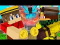 LA PRIMA CASA DI ANIMALI MAGICI - VITA IN CITTA 2 Minecraft ITA