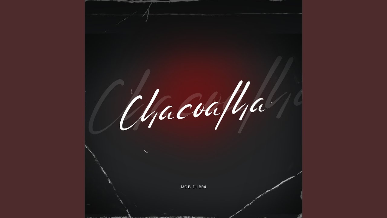Watch Chacoalha on YouTube Watch Chacoalha on YouTube