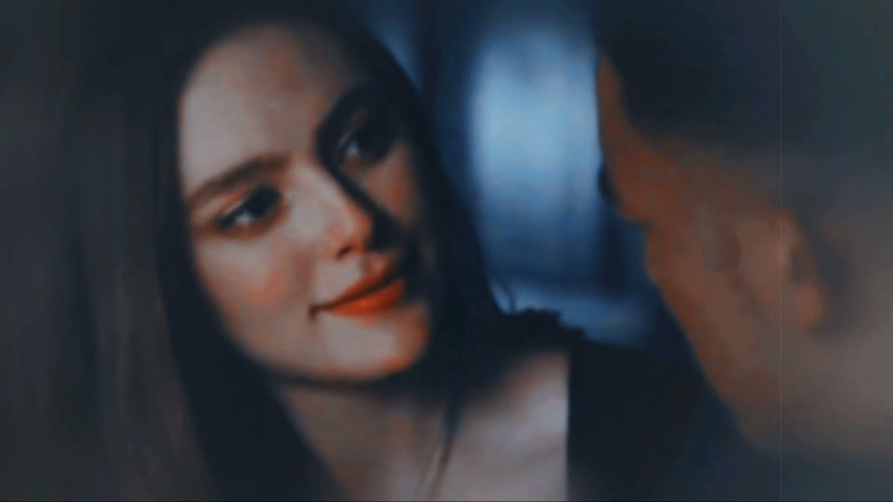 Liam, Hope e Jace (After, Legacies, Shadowhunters)