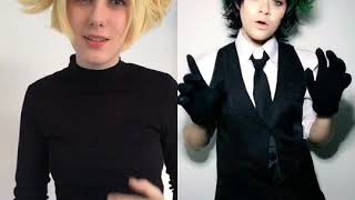 Cosplay Challange - Walls Could Talk - Halsey Best Of Musically Ti̇k Tok19