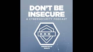 101 - Ira Winkler, CISO & VP at CYE