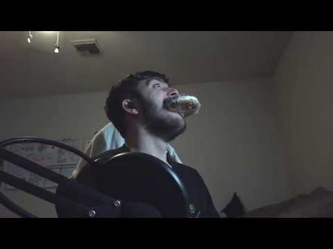 I HAVE RETURNED WITH A SPECIAL ANNOUNCEMENT