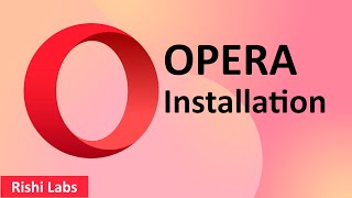 How to install Opera on Windows 11 | Overview