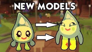 Crazy Skidlets Remodeled Everything