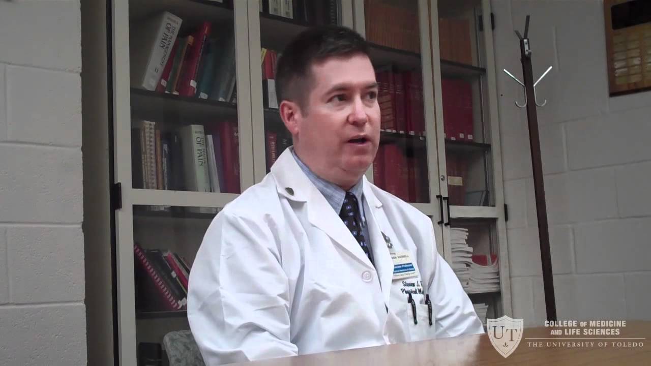 Dr. Farrell Physical Medicine and Rehabilitation YouTube