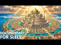 Atlantis – The Lost Civilization Scientists Still Can't Explain | Documentary for Sleep