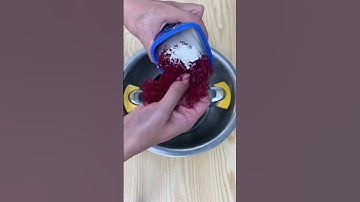 Kem làm sạch xoong nồi có như quảng cáo. #review #tiendungthat