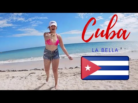 Video: 16 øjeblikke Forventede Jeg Ikke At Have På Cuba