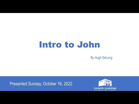Video preview