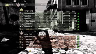 ResistantX vs eXiLe