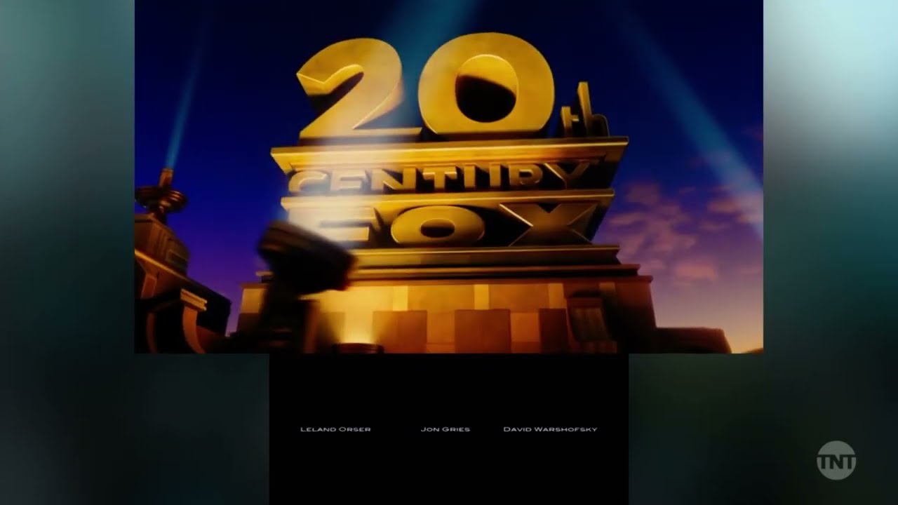 Taken 2 (2012) - TNT Intro