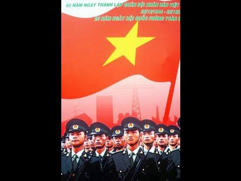 Video Thực hư về lá cờ CSVN dưới bóng quân TQ xâm lược - youtube