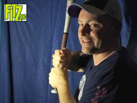 Sexual Baseball with Rob Corddry | Greg Fitzsimmons