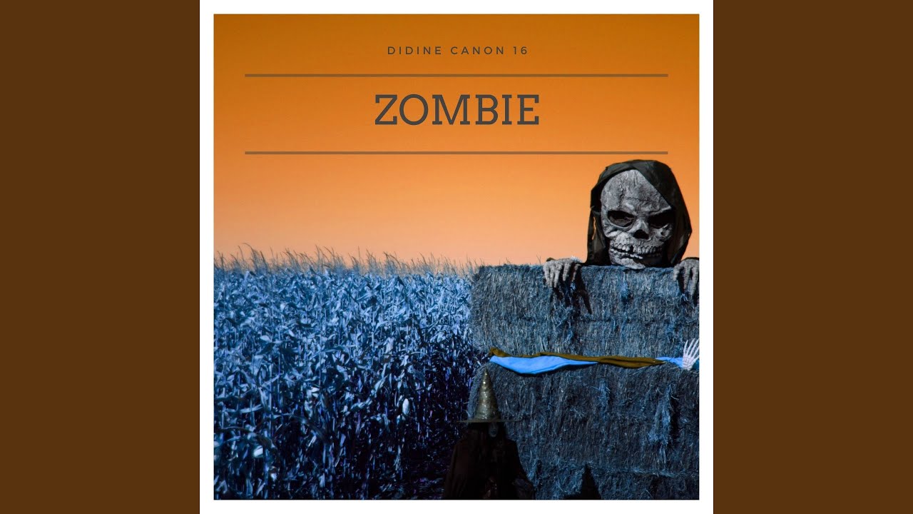 Watch Zombie on YouTube Watch Zombie on YouTube