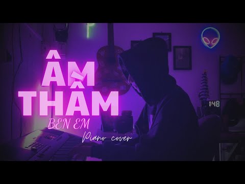 Âm Thầm Bên Em - Sơn Tùng M-TP | Piano cover