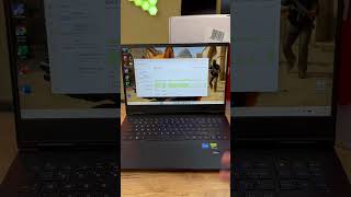 HP Omen 16 RTX 4060 — 165 Гц для потужного геймінгу, монтажу та роботи ⚡#HPOmen #RTX4060 #Omen
