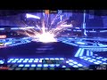 NightGrind Rocket League