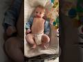I Love Changing His Poopy Diapers Because He Smiles Through It Love Baby Shorts Babyboy 