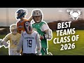 Top club lacrosse teams  imlca 2026 playoff highlights