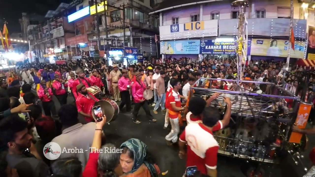 Udupi Paryaya Mahotsav 2026 part 3