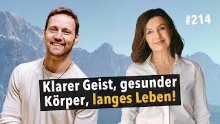 Klarer Geist, gesunder Körper, langes Leben: Biohacking & Longevity Retreat im Krallerhof