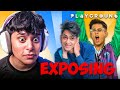 Exposing playground season 3 contestants live w kushalmahajan