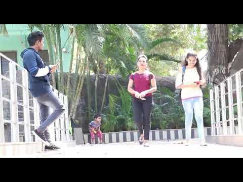 Kahi Ban Kar Hawa Full Song | Silent Killers Nk Creation Present New Hindi Song 2019