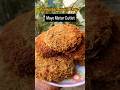 May Matar Cutlet🤩#ramadanspecial#viralshorts#trending#yourubeshorts#iftarrecipe #ramadankareem