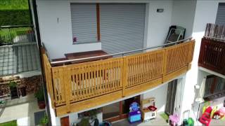 Details Aluray SrL Ringhiere in Alluminio Guide