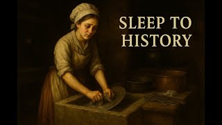 The Exhausting Life of a Victorian Scullery Maid! Sleep To History The Exhausting Life of a Victorian Scullery Maid! Sleep To History