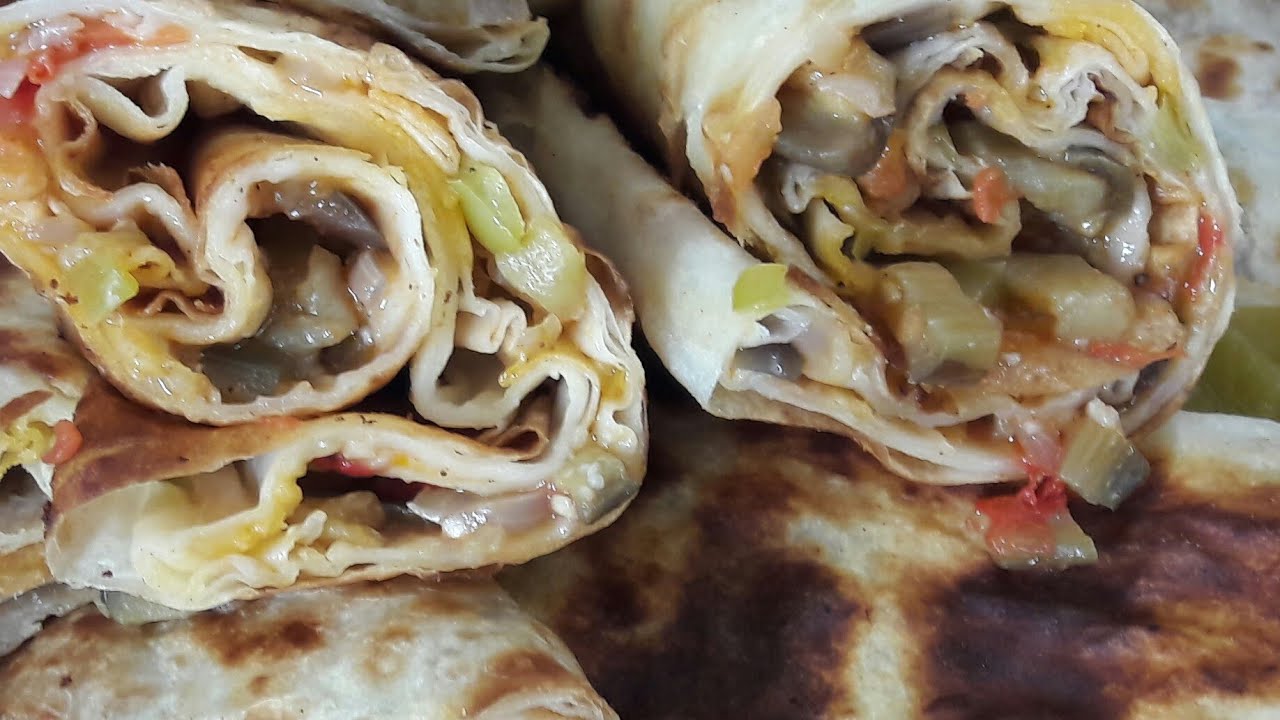 Yiyenler Kıymalı Sanıyor✔Patlıcanlı Gözleme Tarifi / Nefis Ve Pratik Yemekler Yiyenler Kıymalı Sanıyor✔Patlıcanlı Gözleme Tarifi / Nefis Ve Pratik Yemekler