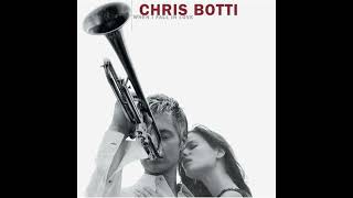 chris Botti Time To Say Goodbye con Te Partrio