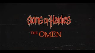 Sons of Hades - The Omen (Official Video, 2025) 🇬🇷