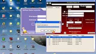 Gunbound Latino - Activando CE (Cheat Engine)