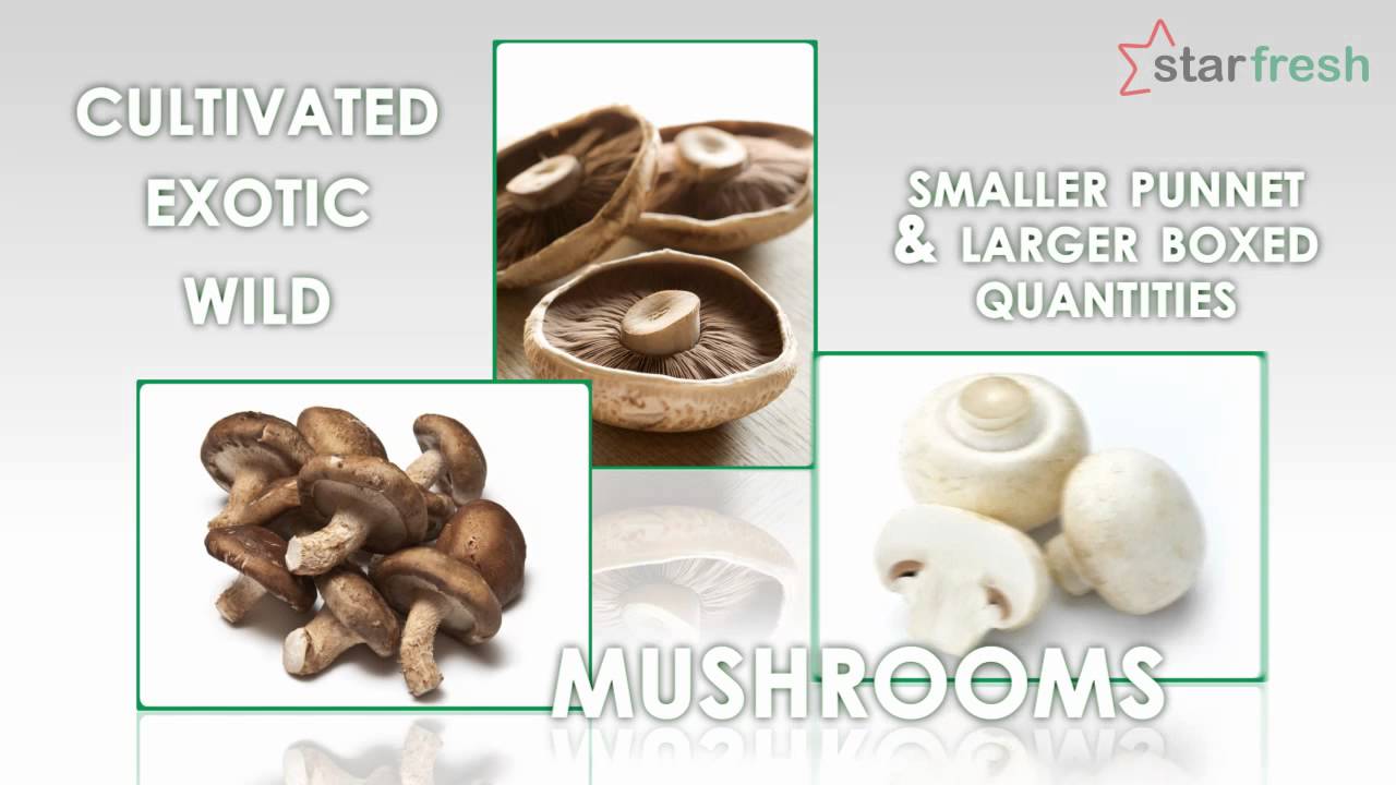 Starfresh: Melbourne Wholesale Fruit And Vegetable Delivery