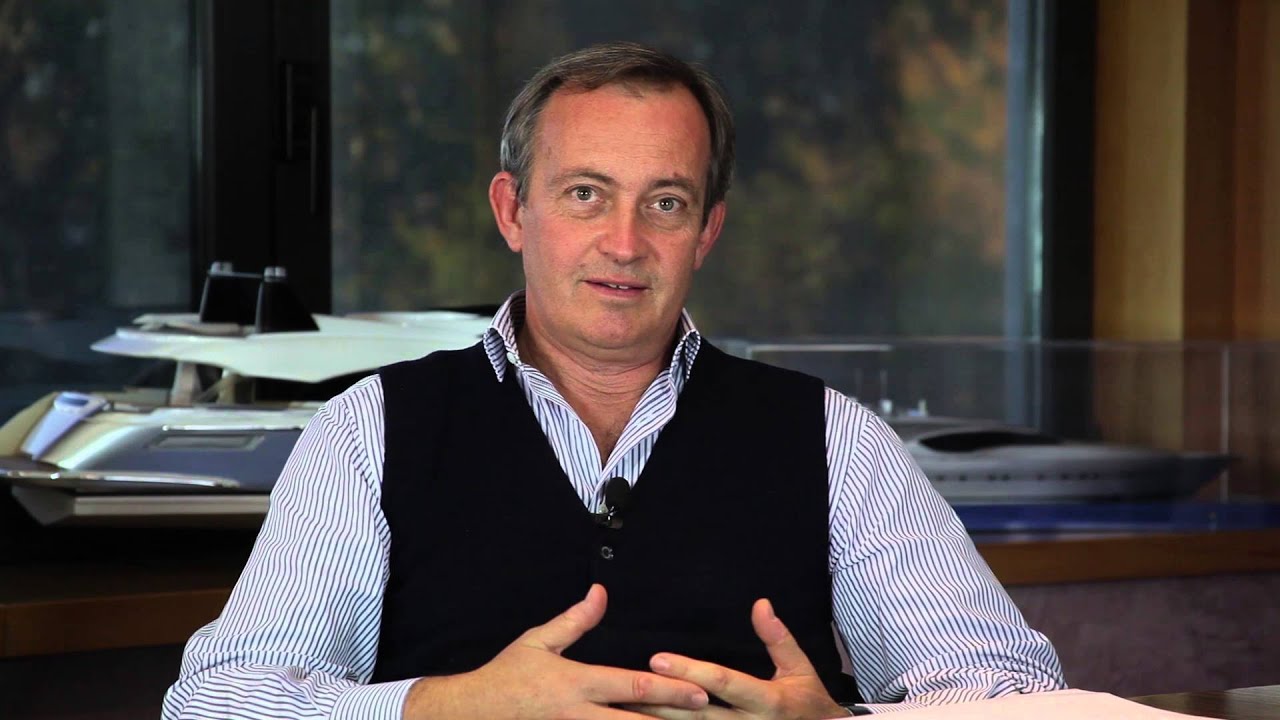 NUVOLARI LENARD (English subtitles)