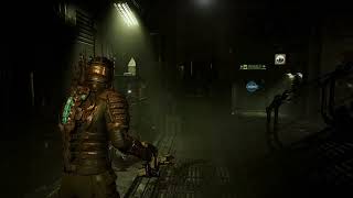 Dead Space Remake Part 2 @AKA-Liam