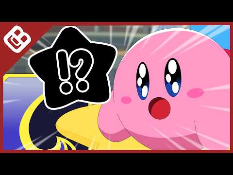 Kirby Animation Collection | Air Riders