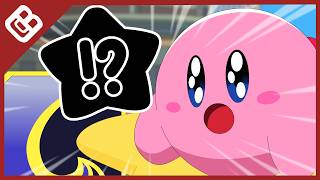 Kirby Animation Collection | Air Riders